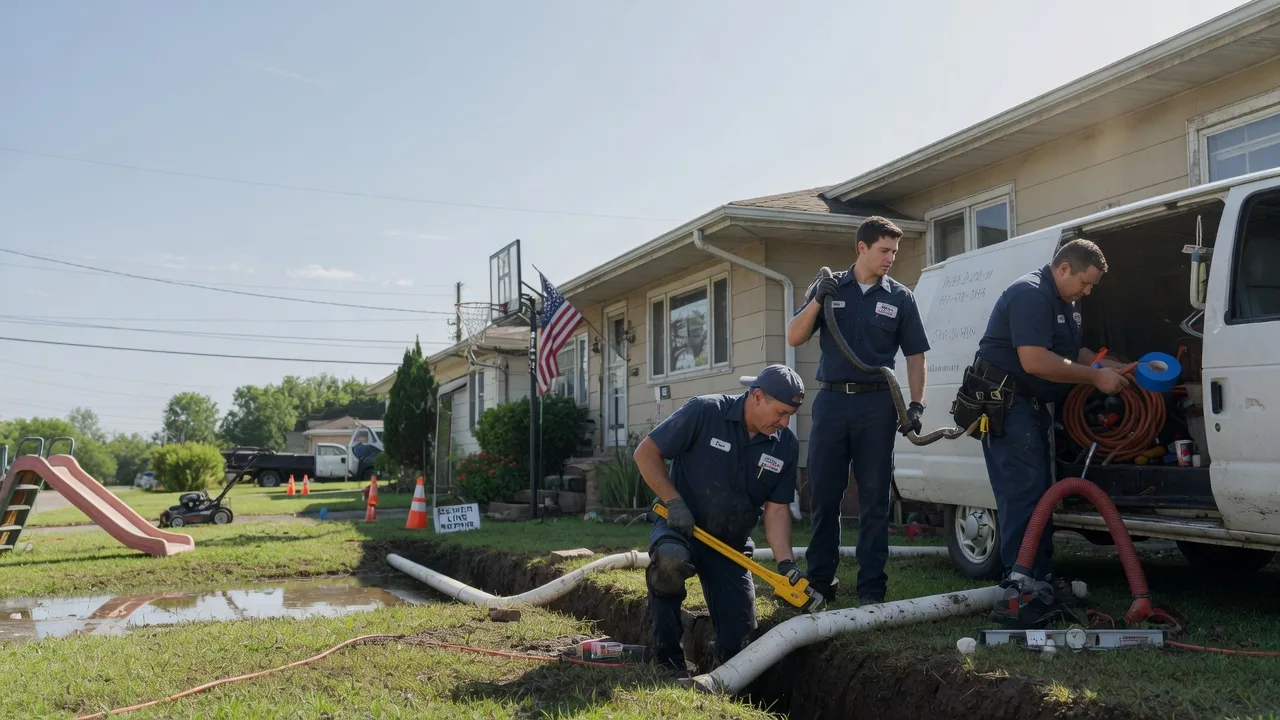 Toilet Installation in Hortonville, NY near me